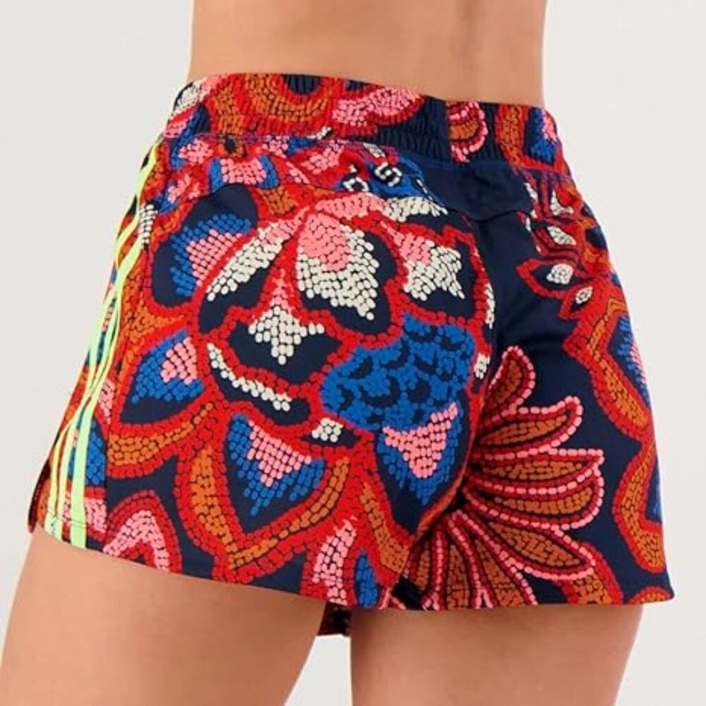 Adidas Farm Pacer Shorts
